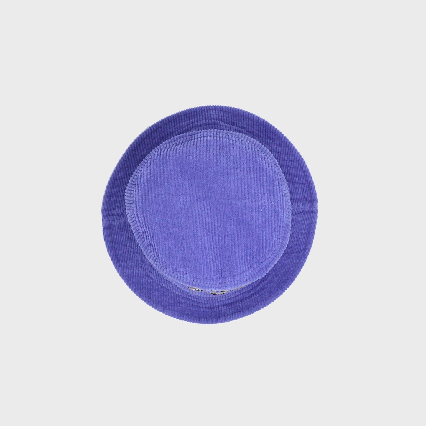 RIP cord Bucket - Violet Riot